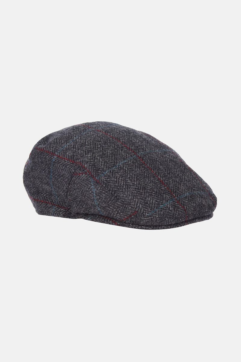 Crieff Flat Cap