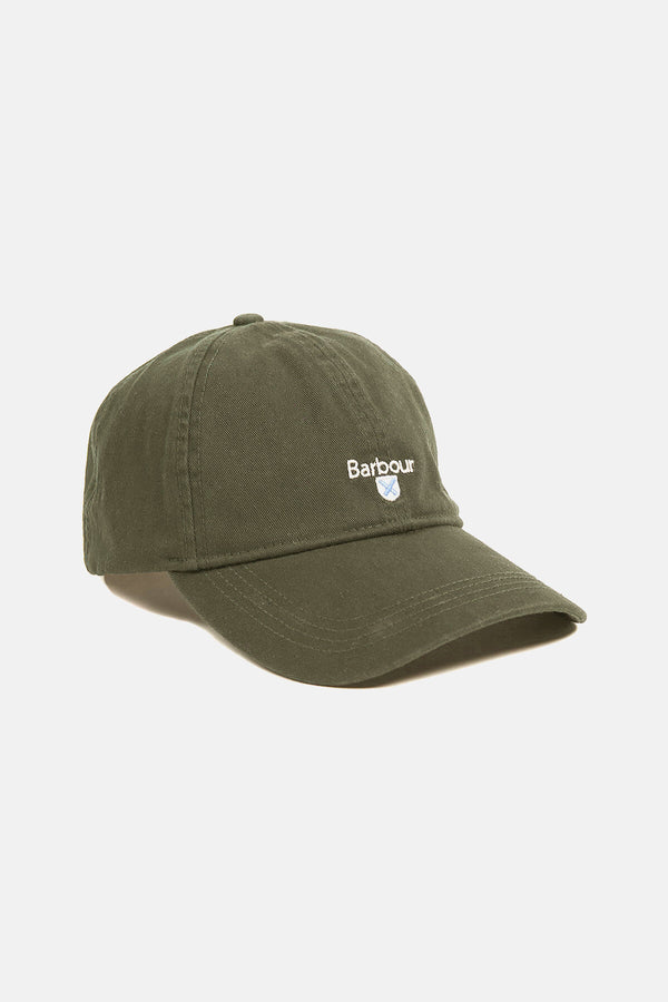 Barbour Cascade Sports Cap