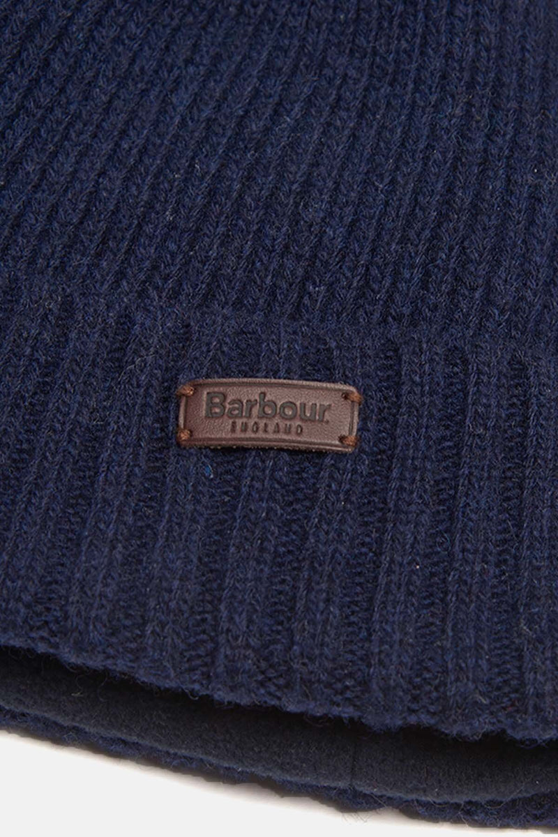 Carlton Beanie