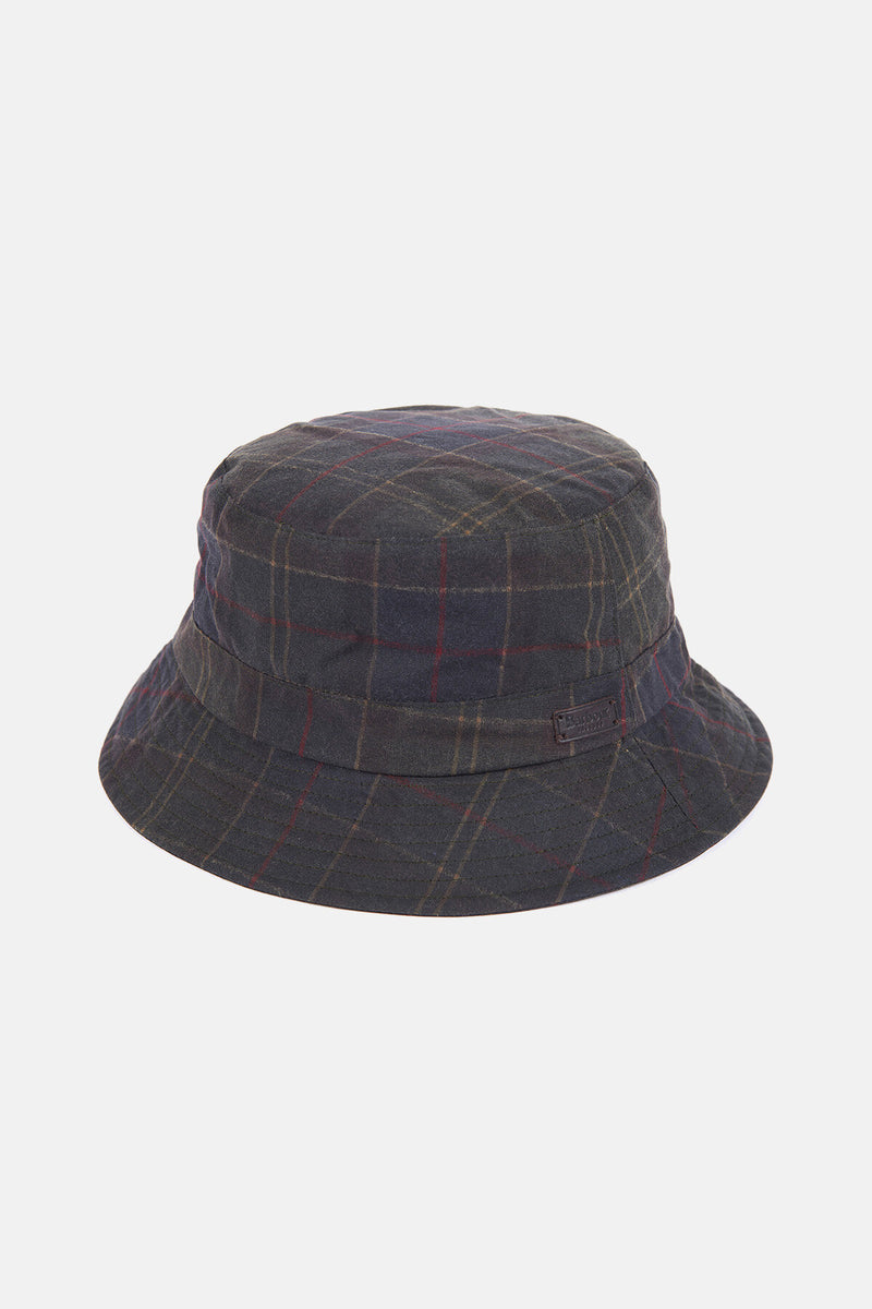 Darwen Wax Sports Hat