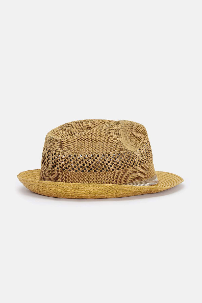 Craster Trilby