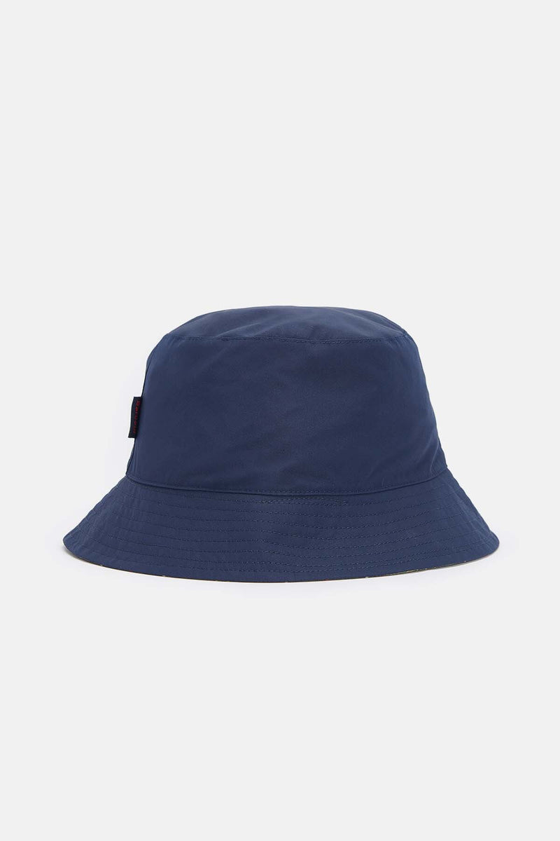 Hutton Reversible Bucket Hat