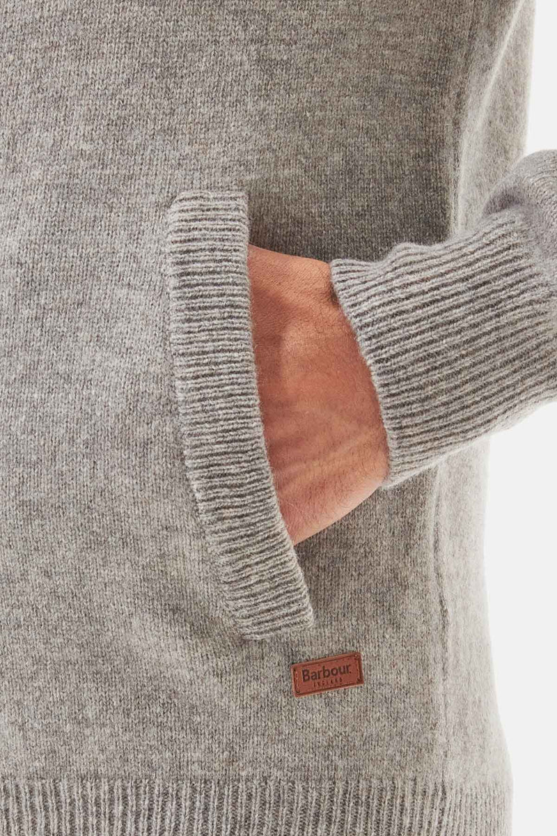 Wool Sweater