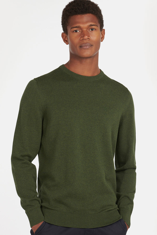 Barbour Pima Cotton Sweatshirt