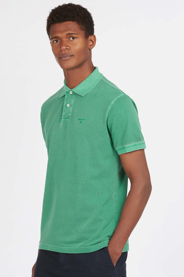 Sports Polo Shirt Shirt