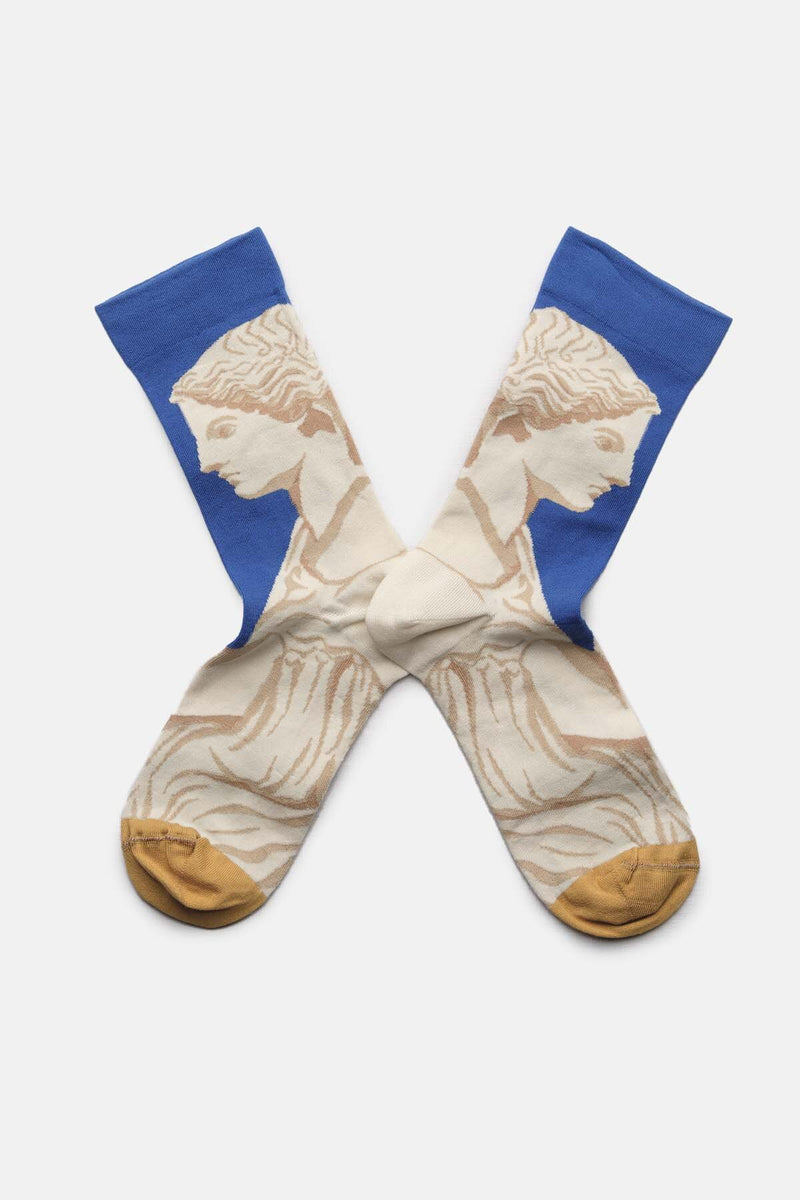 Statue High Socks