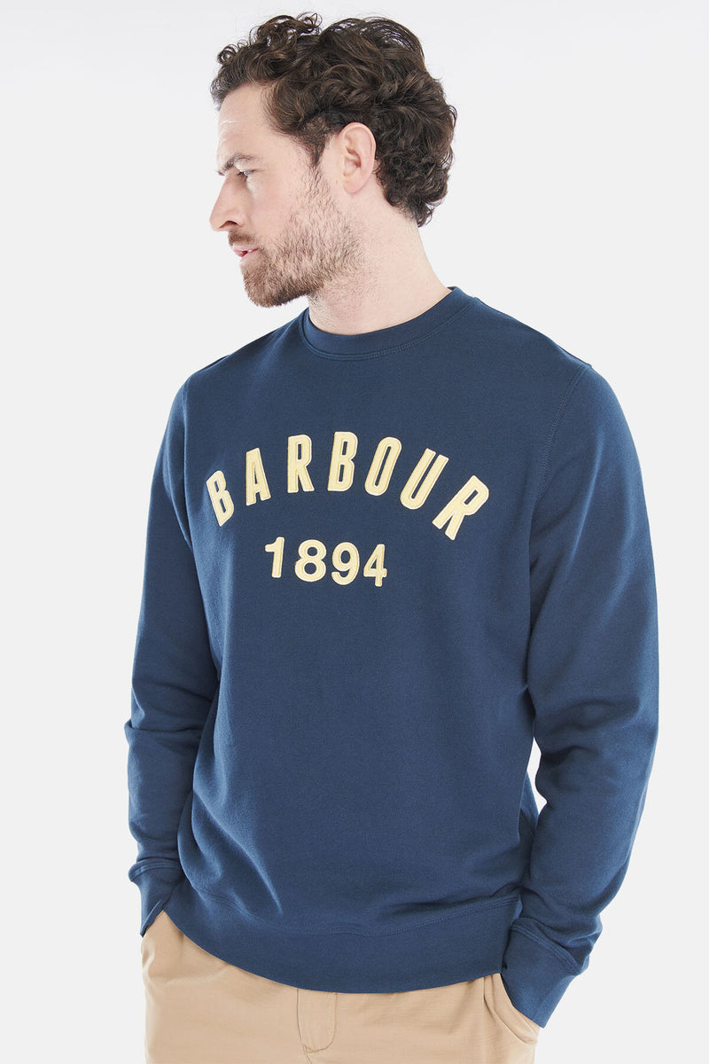 John crew sweatshirt