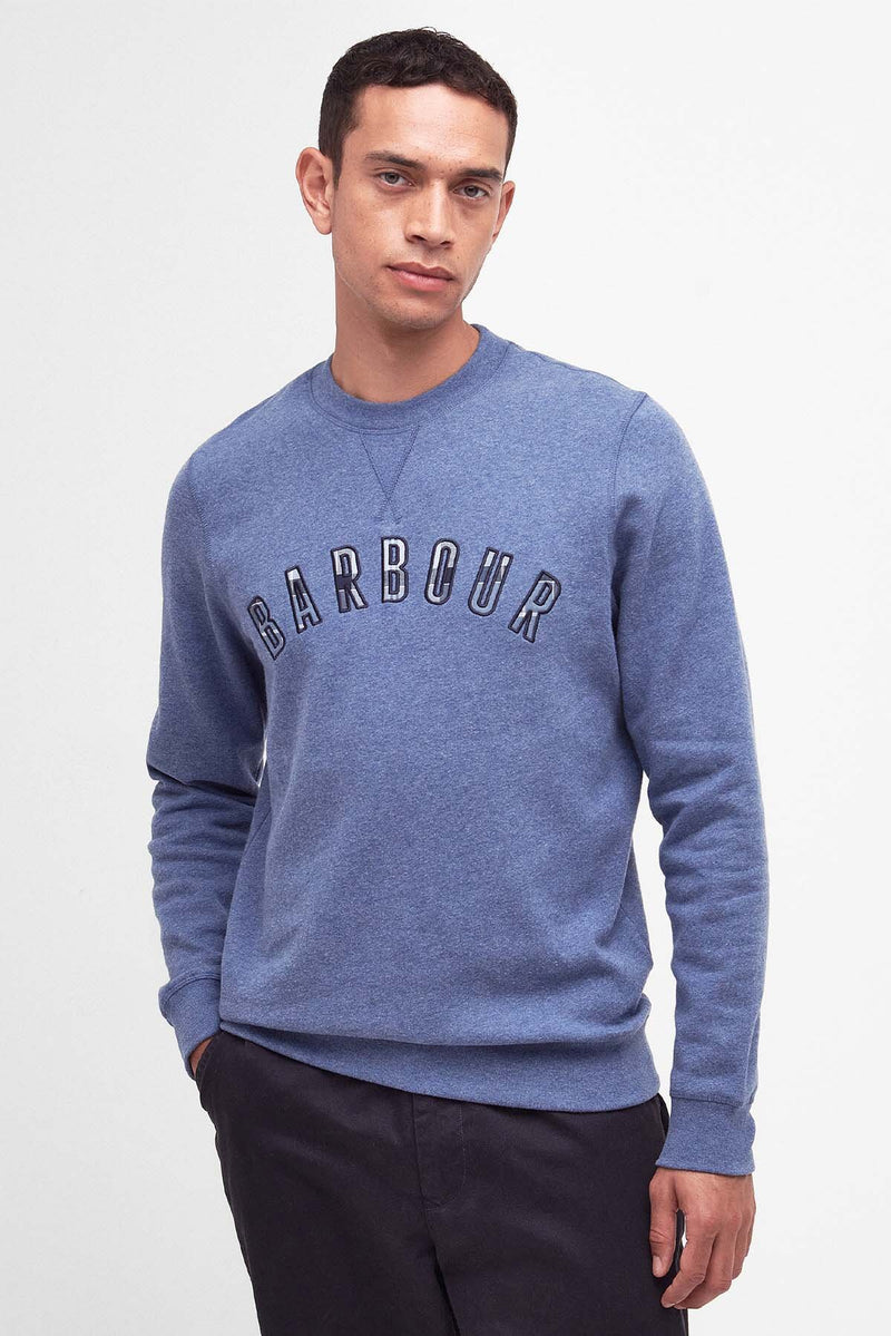 Debson Crew Neck Sweatshirt