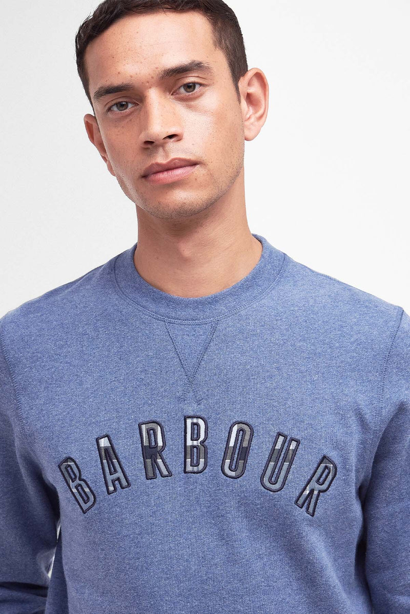 Debson Crew Neck Sweatshirt