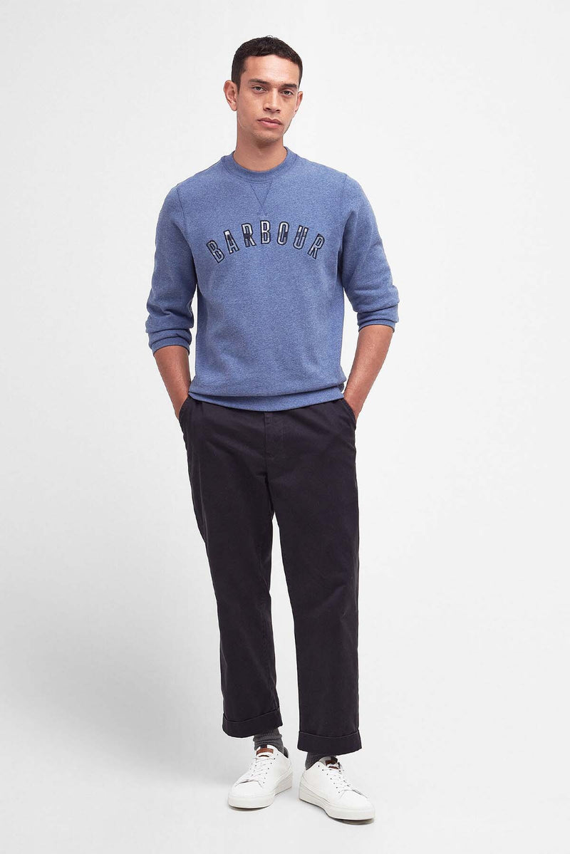 Debson Crew Neck Sweatshirt