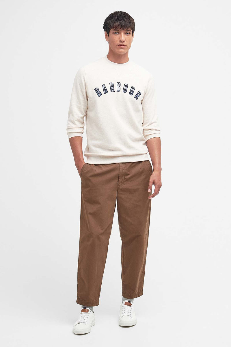 Debson Crew Neck Sweatshirt