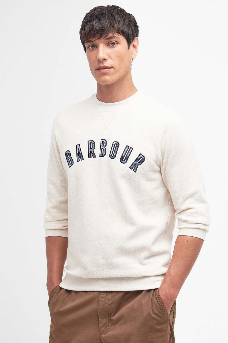 Debson Crew Neck Sweatshirt