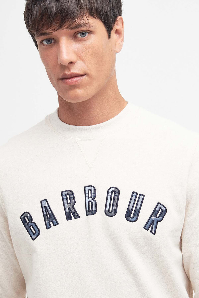 Debson Crew Neck Sweatshirt