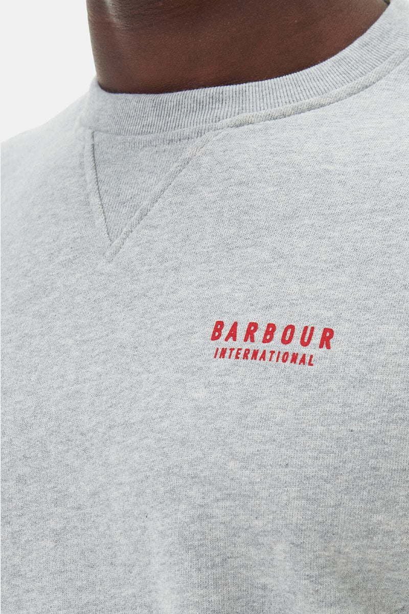 Charlton Crew Neck Sweatshirt