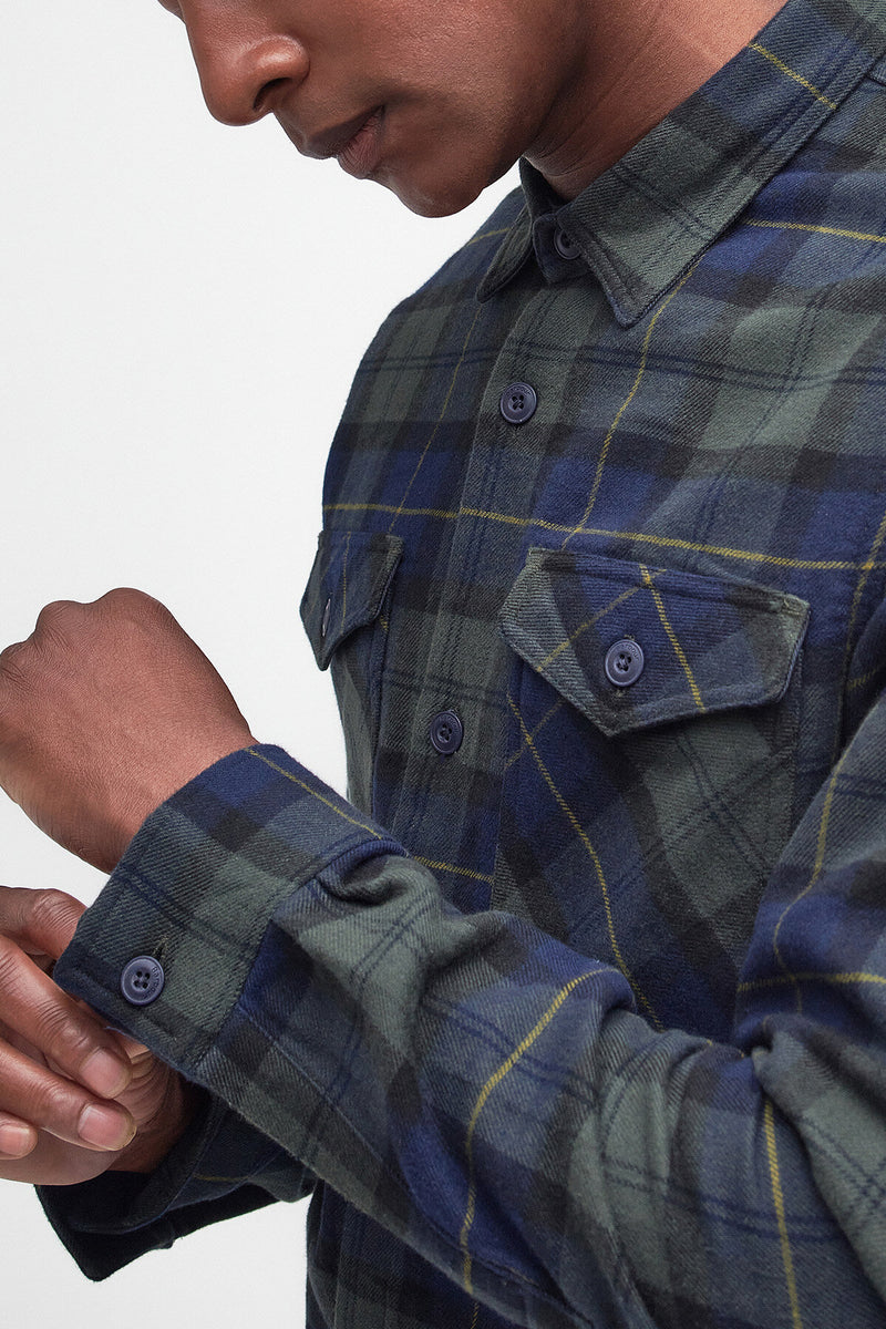 Cannich Overshirt