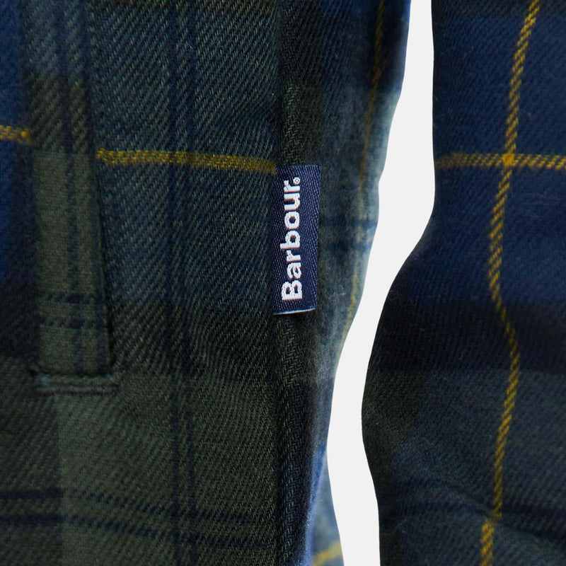 Cannich Overshirt