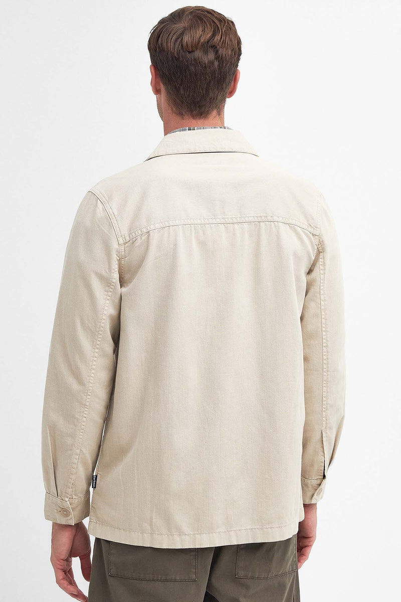 Melonby Overshirt