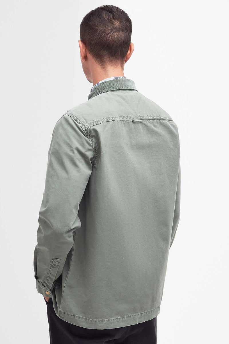 Grindle Overshirt