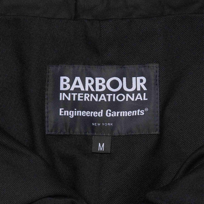 B.Intl X Engineered Garments Classic Trousers