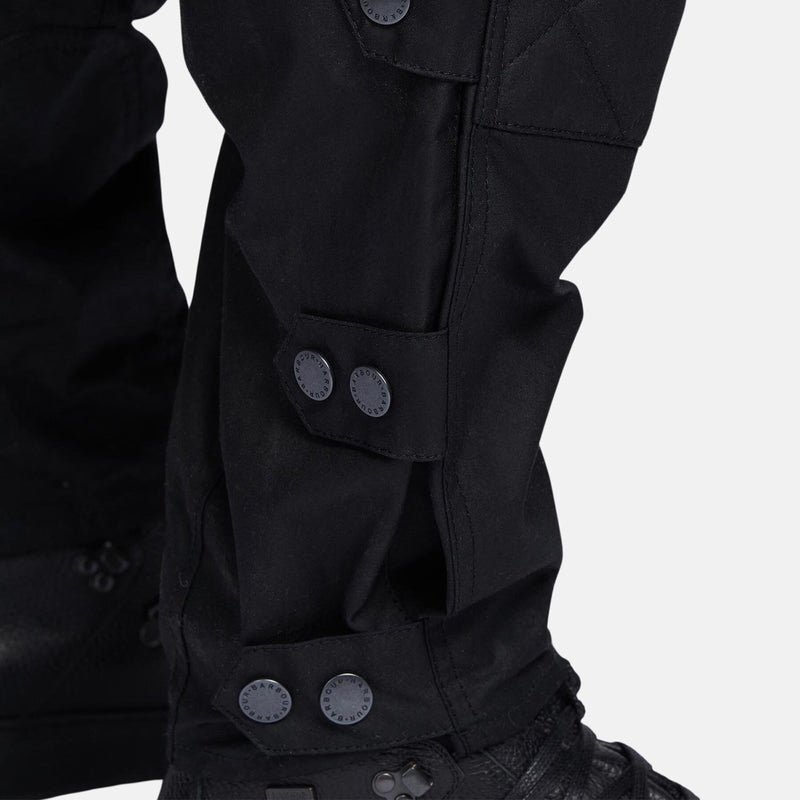 B.Intl X Engineered Garments Classic Trousers