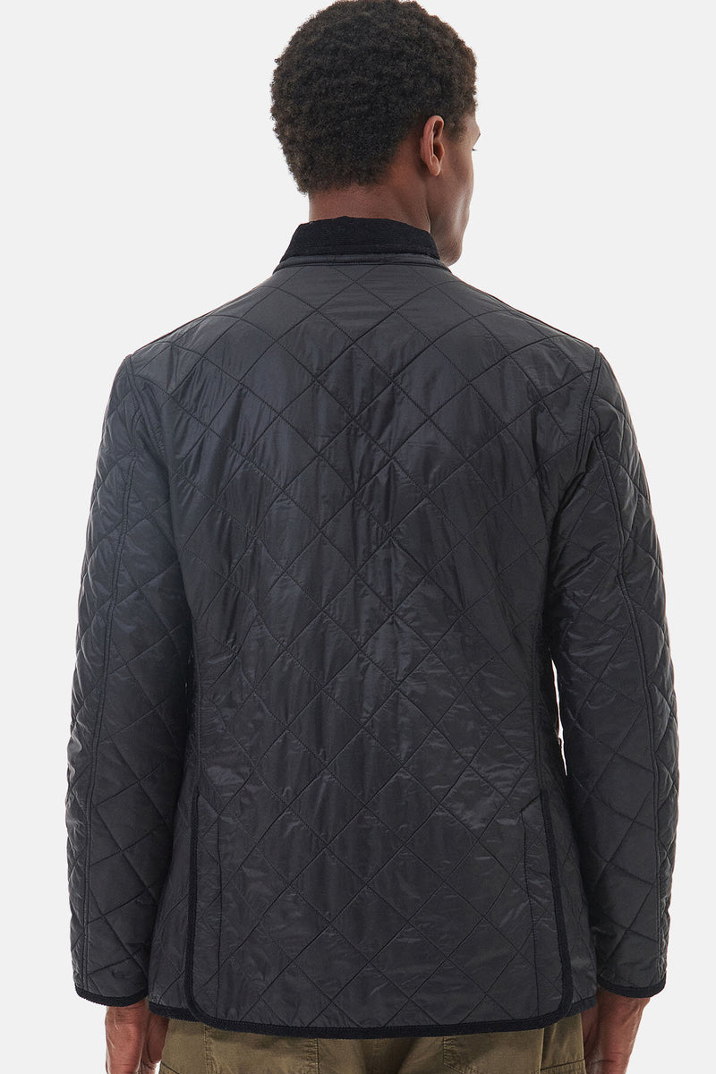 Foreman Polarquilt Jacket