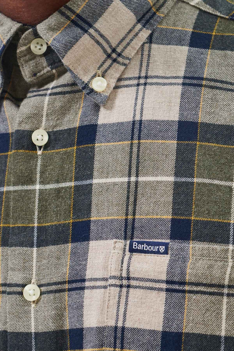 Fortrose Shirt