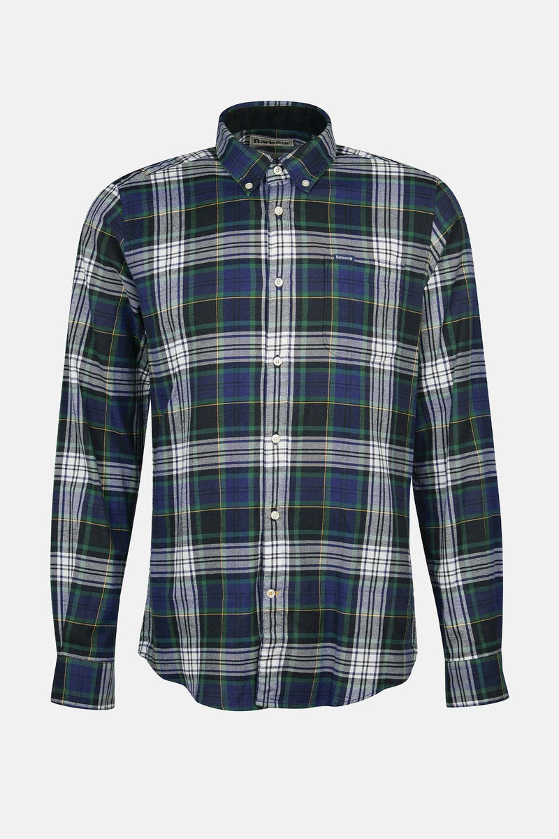 Crossfell Tailored Shirt