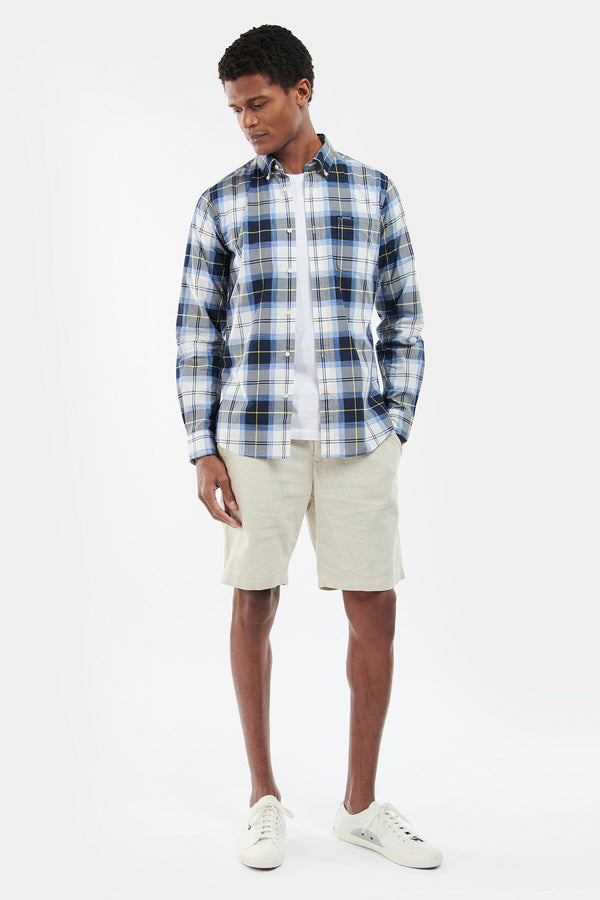 Sunloch Tailored Shirt