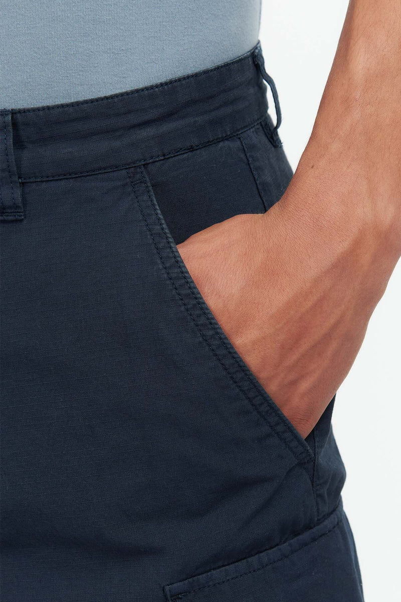 Essential Ripstop Cargo Shorts