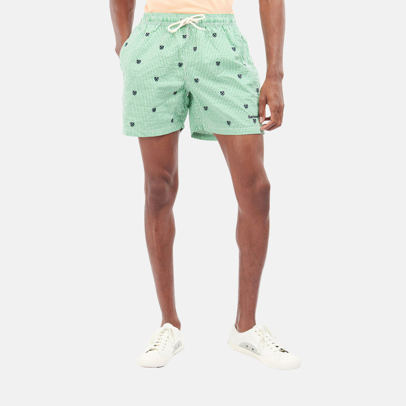 Shield Swim Short