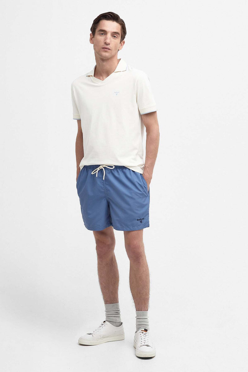 Logo Swim Shorts
