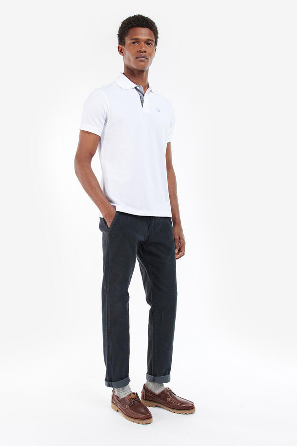 Neuston Stretch Cord Trouser