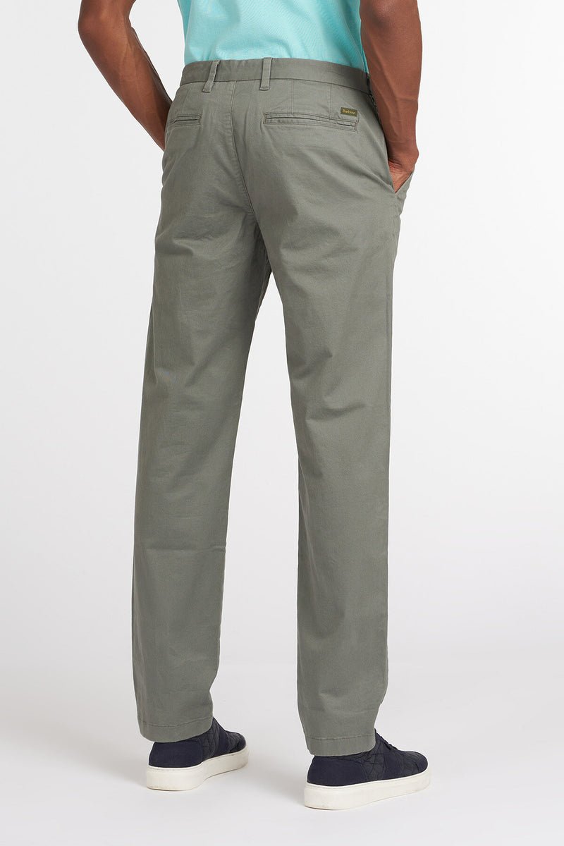 Chino Neuston Trousers