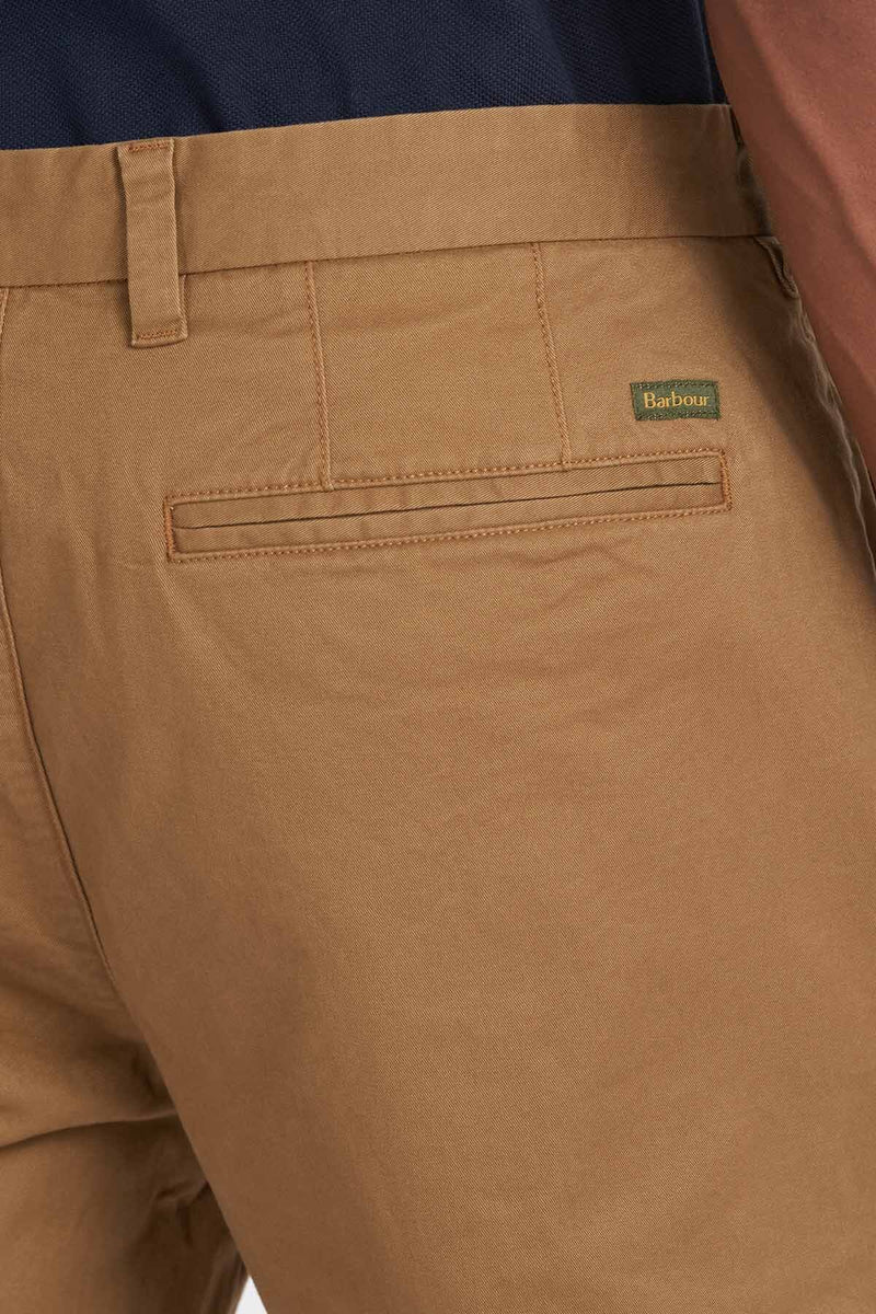 Chino Neuston Trousers