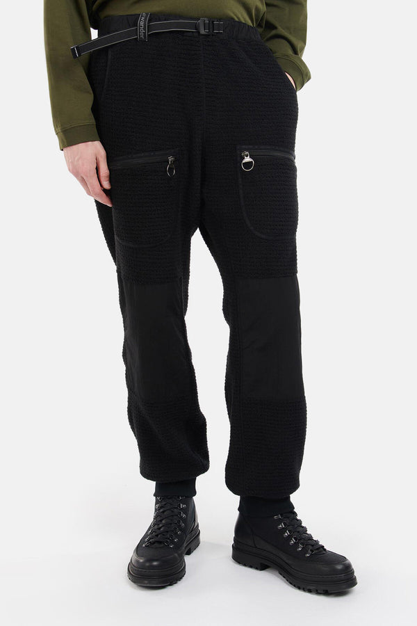 Barbour And Wander Trouser