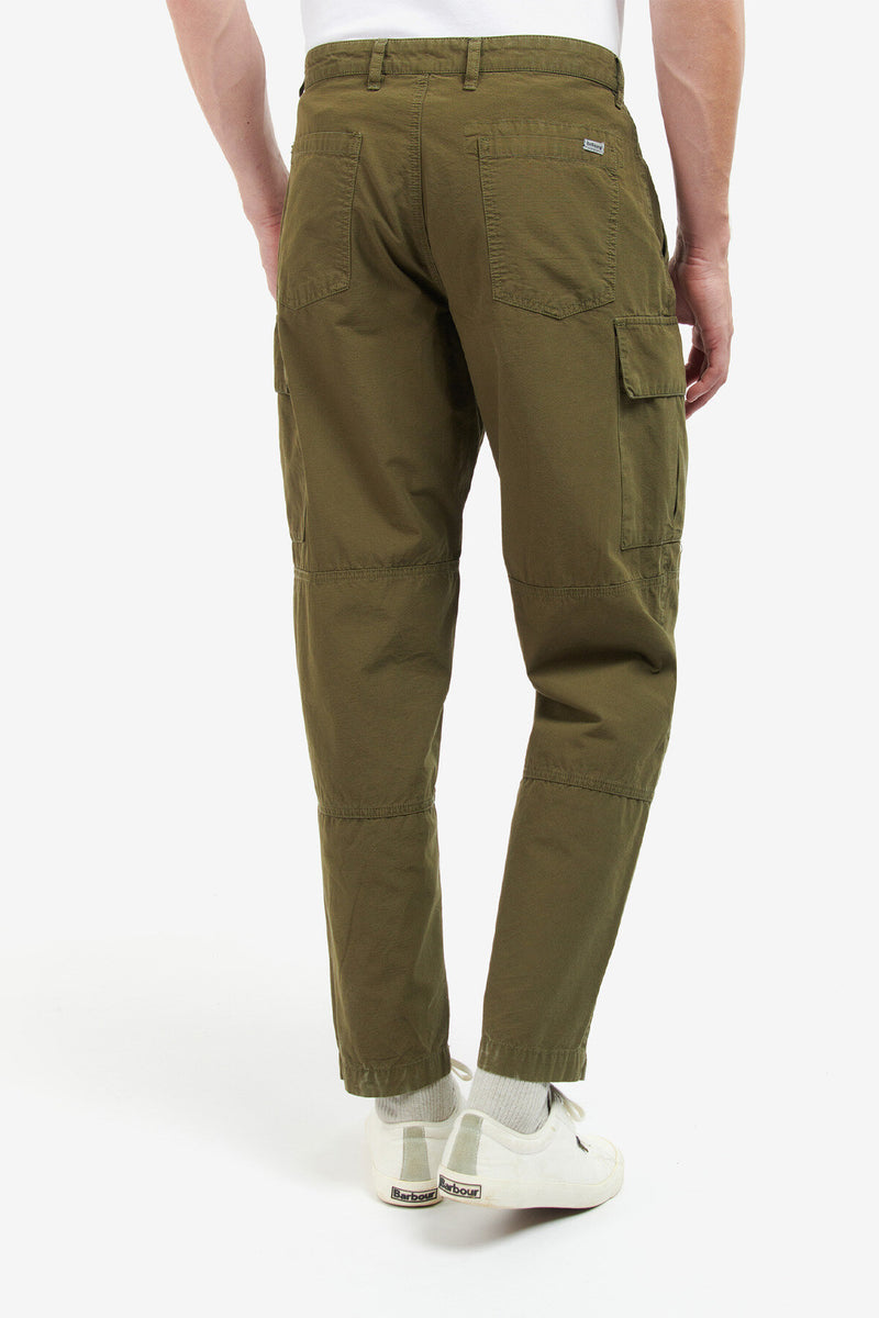 Barbour EssentialRipstop Cargo Trousers