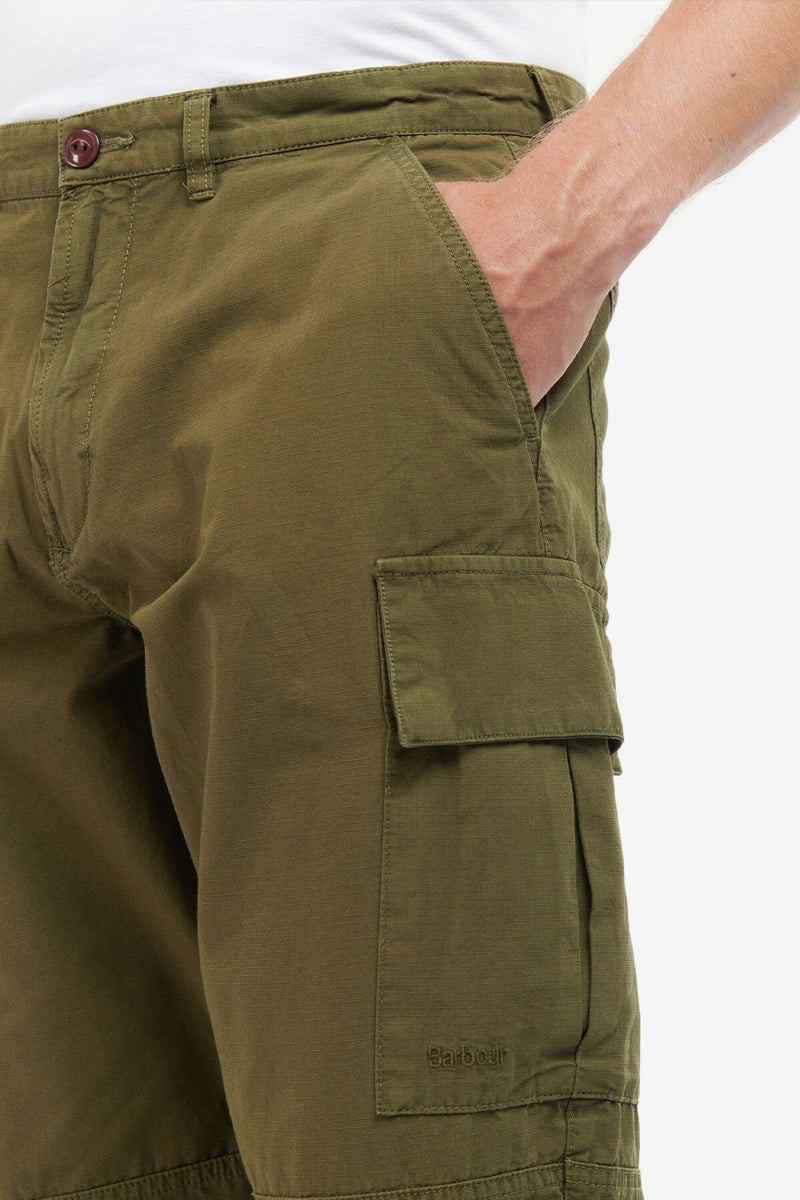 Barbour EssentialRipstop Cargo Trousers