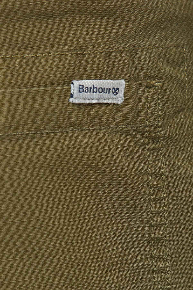 Barbour EssentialRipstop Cargo Trousers