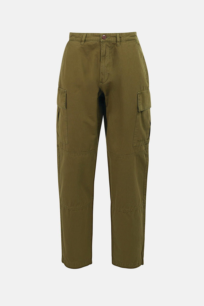 Barbour EssentialRipstop Cargo Trousers