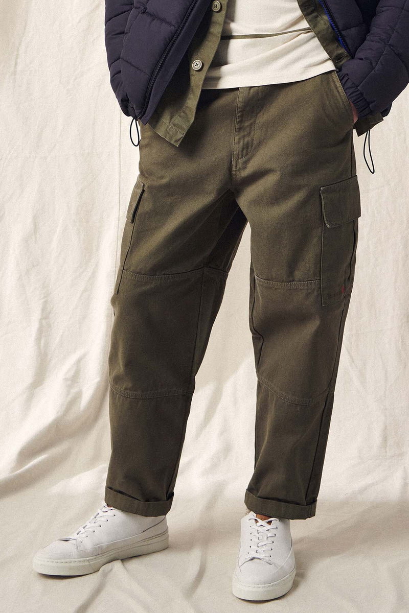 Robhill Trousers