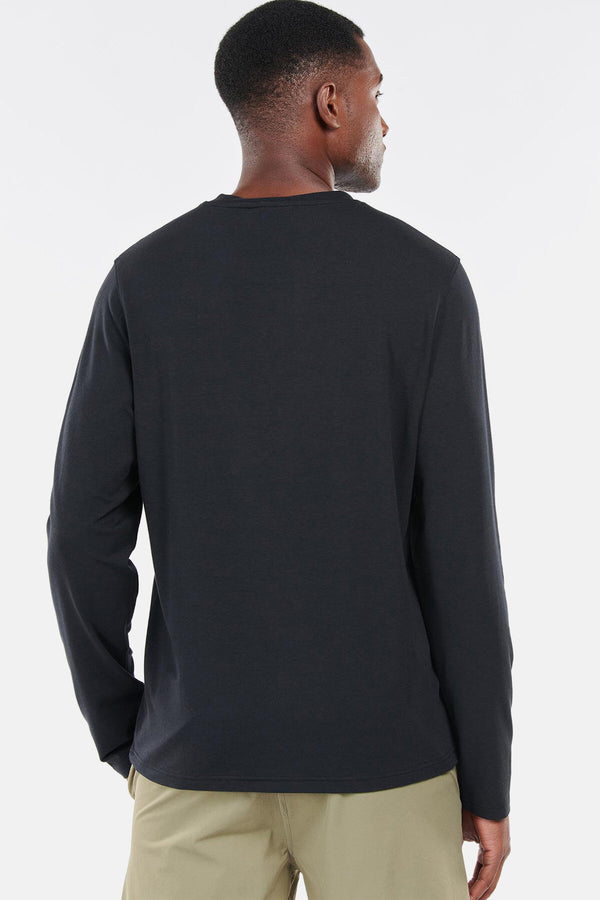 Lowland long-sleeved T-shirt