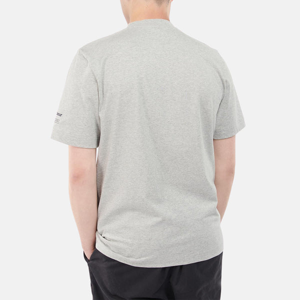 Barbour x Brompton Slowboy Go T-Shirt