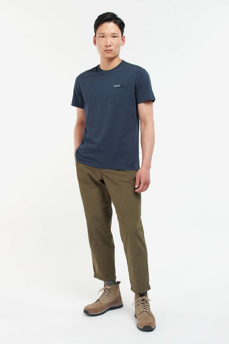 Langdon Pocket T-Shirt