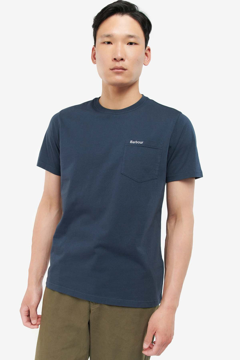 Langdon Pocket T-Shirt