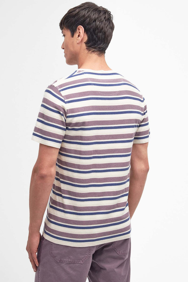 Whitwell Striped T-Shirt