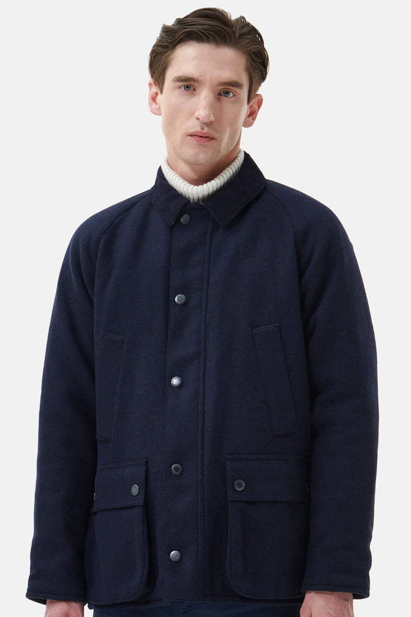 Bedale Wool Jacket