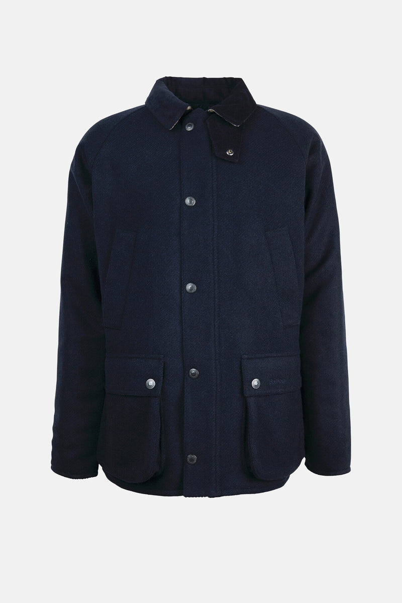 Bedale Wool Jacket