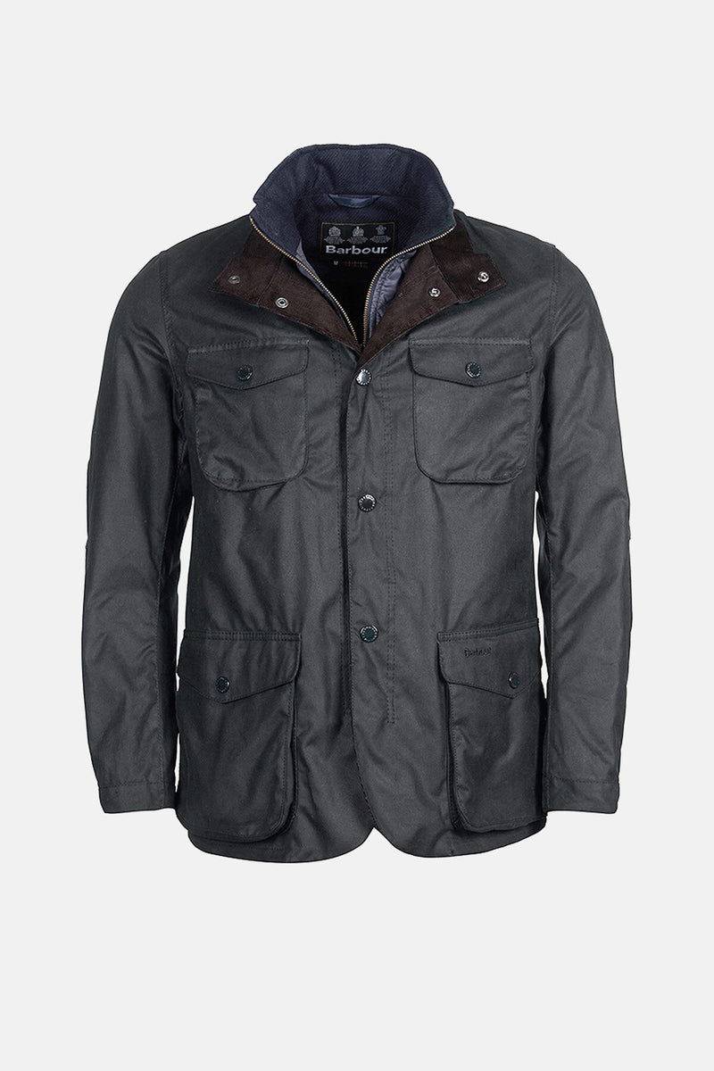 Ogston Wax Jacket