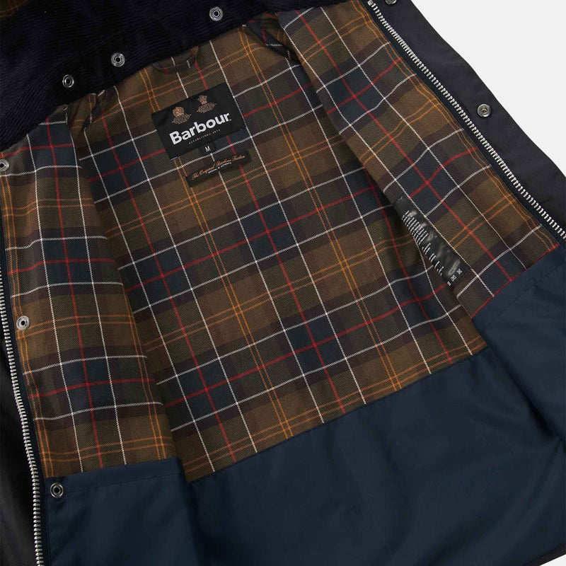 Speydale Jacket