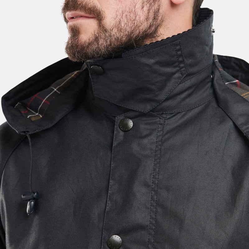 Speydale Jacket